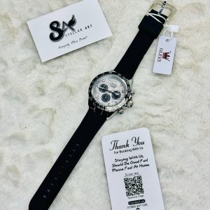 Olevs 2875 Luxury Gents Quartz Watch